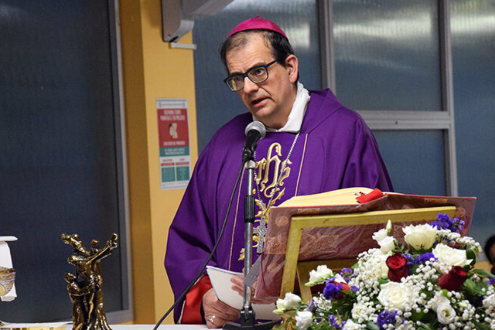 Card. Lojudice presidente della Conferenza episcopale toscana