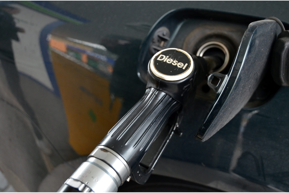 Diesel al posto della benzina, sono 52 i veicoli danneggiati 