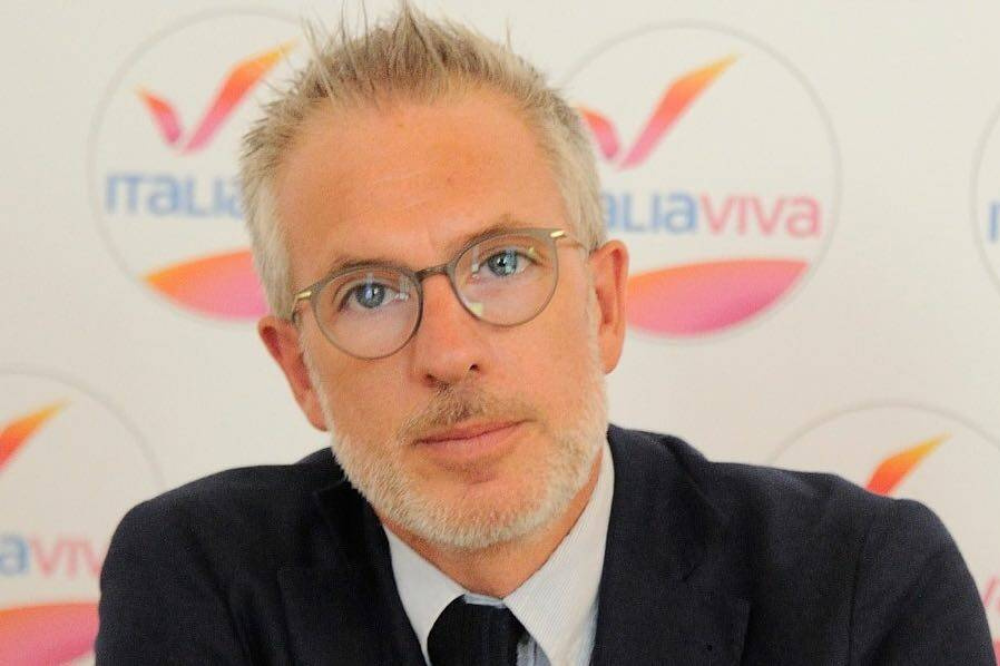 Scaramelli (IV): 'I giochi Olimpici e Paraolimpici valorizzerebbero la Toscana diffusa'