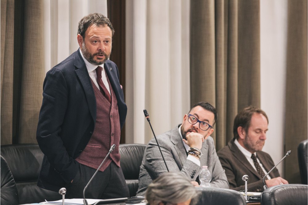 Fantozzi e Benedusi: 'La Regione garantisca la continuità dei progetti di Vita Indipendente'