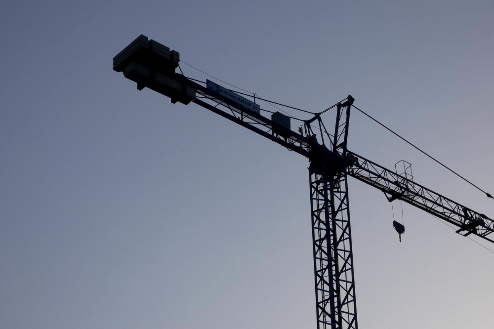 Nuovo impianto di atletica Empoli, nei prossimi giorni l'allestimento del cantiere