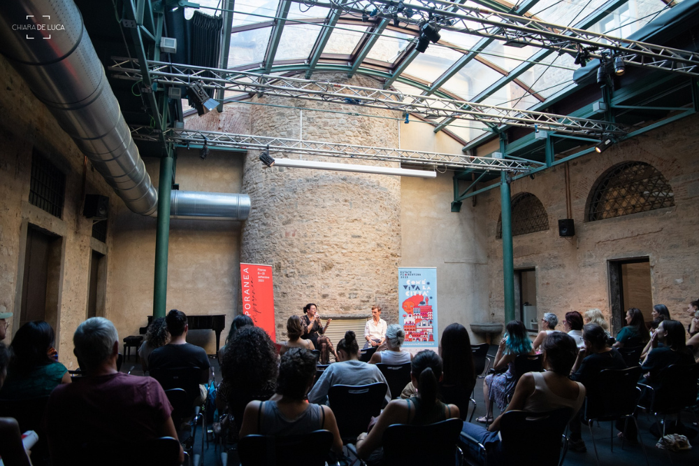 In viaggio nella letteratura con “Intemporanea”: la sesta edizione a Firenze dal 9 al 30 settembre