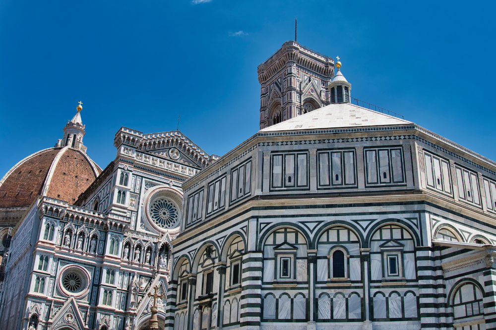 L'8 settembre ingresso gratis per i residenti al Museo dell'Opera del Duomo e al Battistero