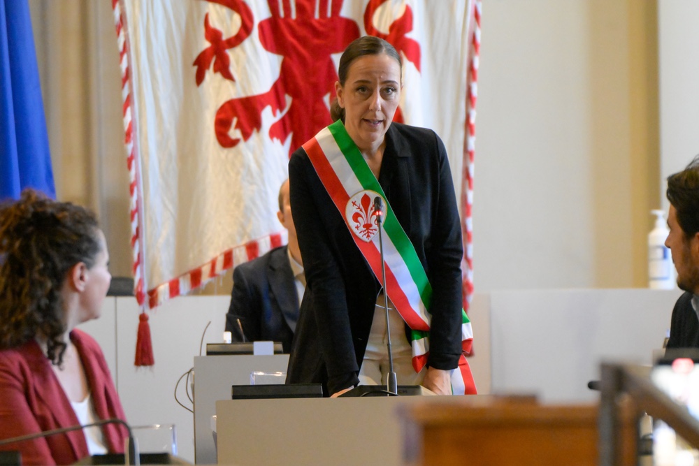 Funaro: “Ordinanza sulla sicurezza a Firenze, subito esecutiva”