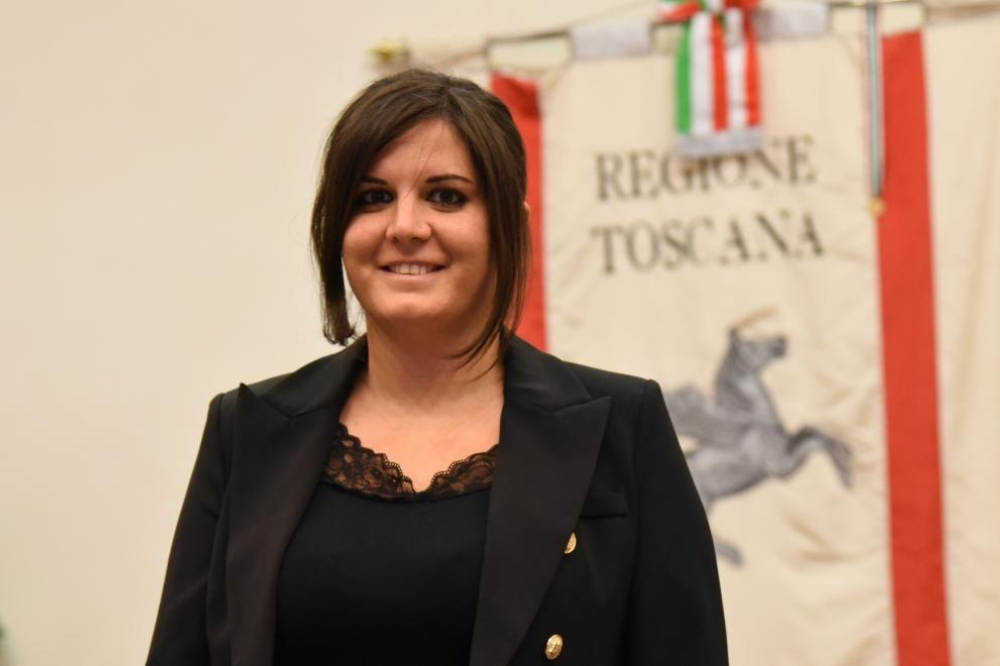Nardini: “Bisogna sciogliere le organizzazioni neofasciste”
