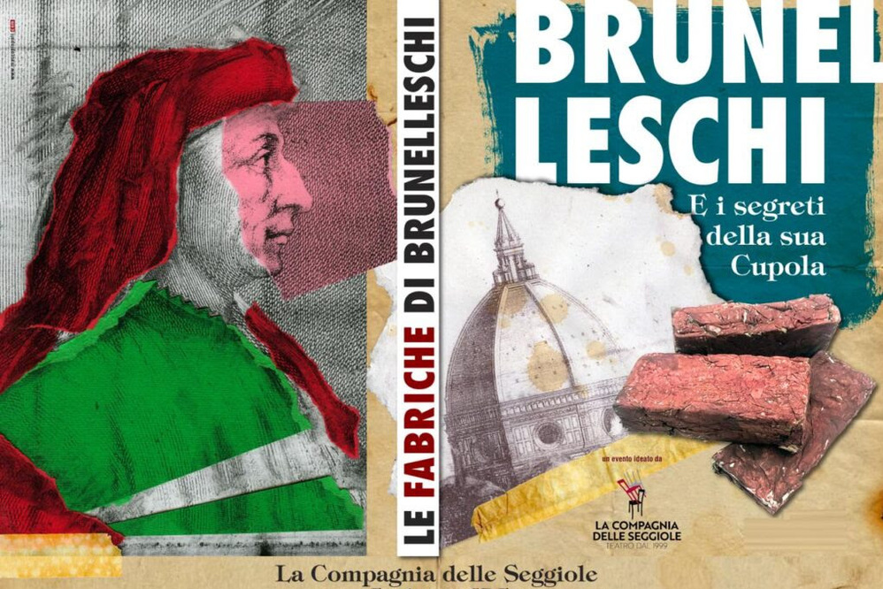 Brunelleschi e i segreti della sua Cupola a Villa Bardini: i dettagli 