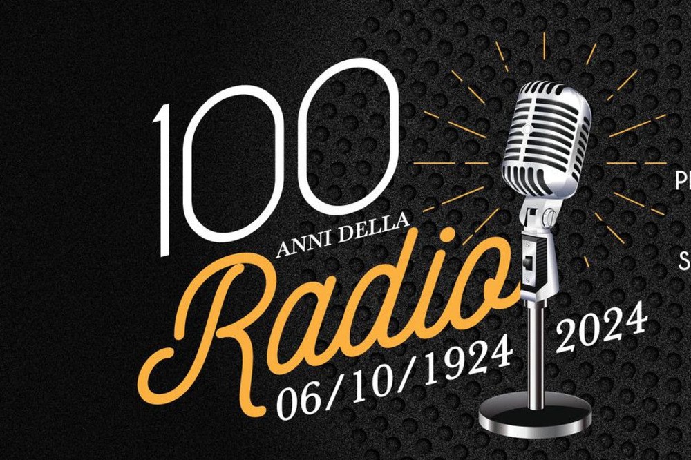 100 anni della radio: tante serate celebrative 