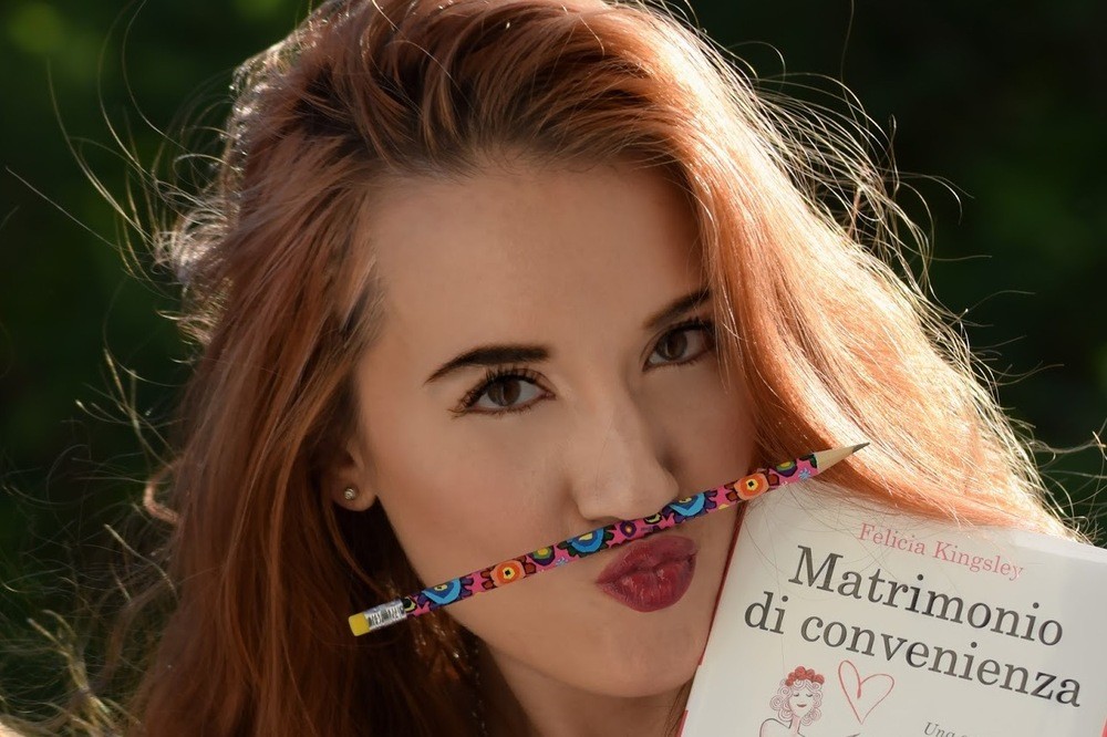 A Firenze lunga fila di giovani fan per Felicia Kingsley