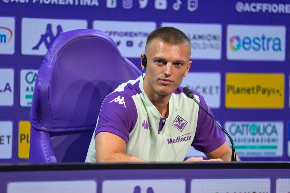 Ieri Gudmundsson in gruppo, assenti solo nazionali