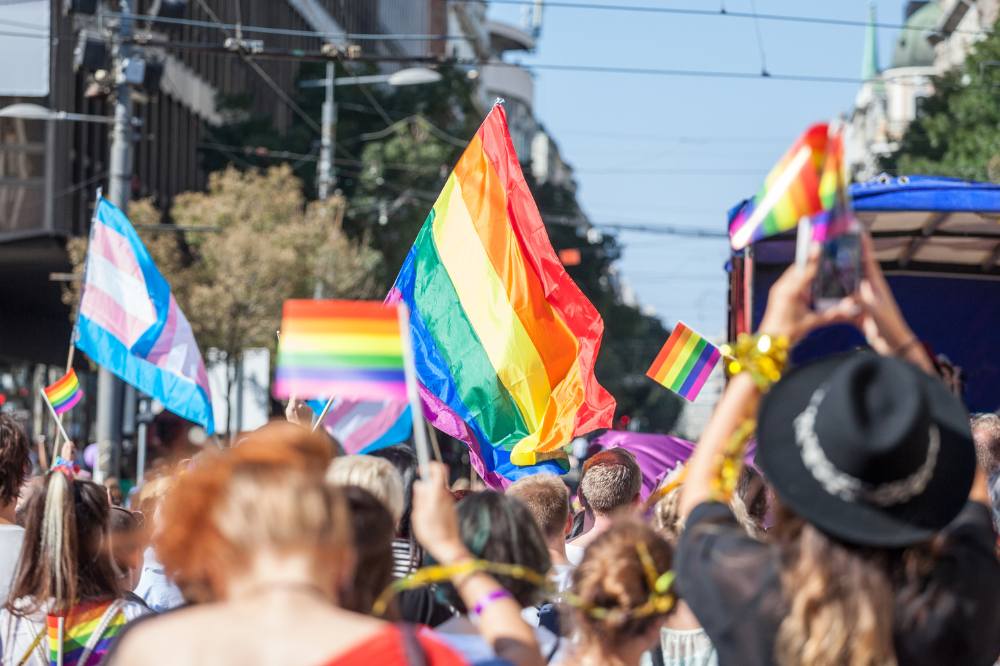 Il Pd Firenze aderisce al Toscana Pride di Lucca