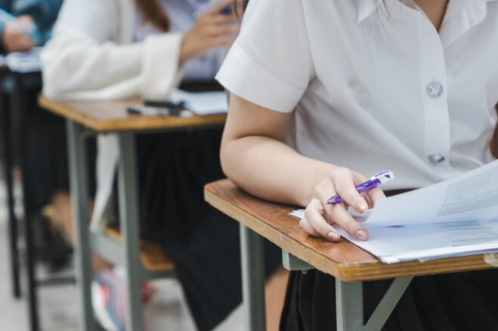 Test professioni sanitarie, 1.743 partecipanti prove Firenze