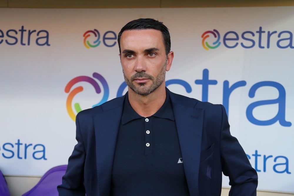 Palladino, cosa ti inventi?