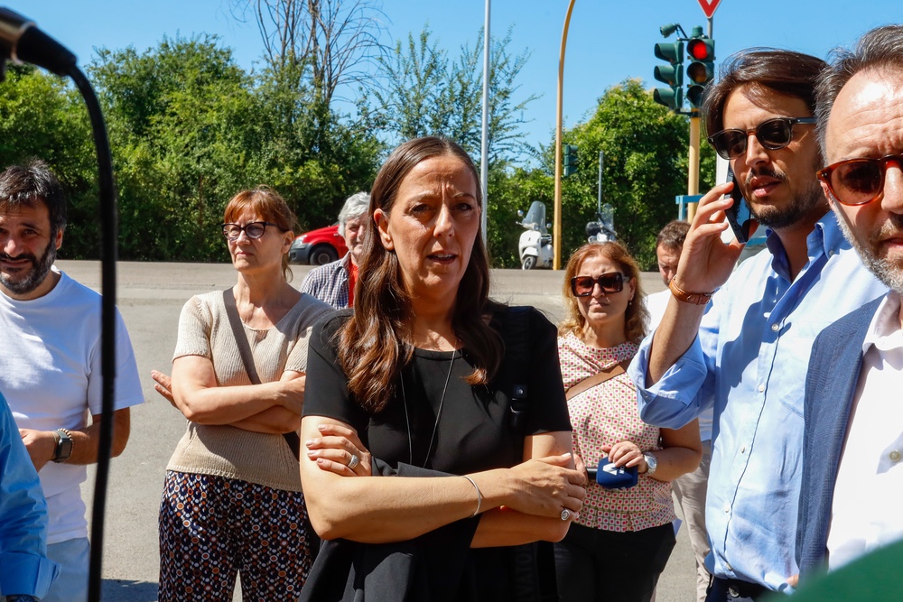 Sicurezza a Firenze, Funaro: “Grazie agli agenti per il loro lavoro”