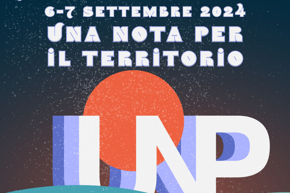 Borgo San Lorenzo, Una Nota Per... il territorio 