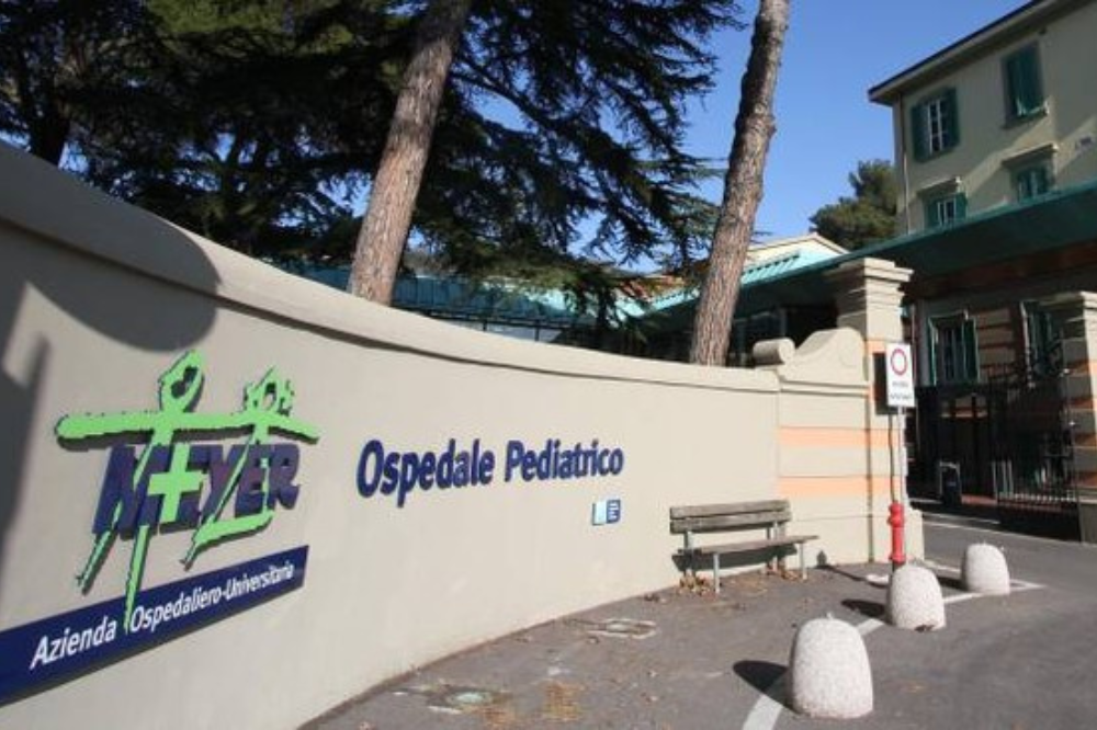 La Serie C in visita al Meyer 