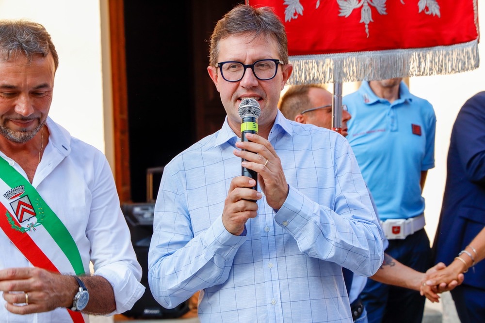 Nardella: “Ci sono regionali e referendum, spalancare le porte del Partito”