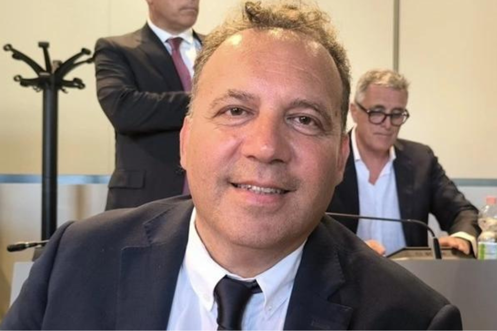Mossuto: “Stanotte furto a Impianto sportivo Manlio Pacini in via Paisiello. Sindaco Funaro cosa intende fare?“
