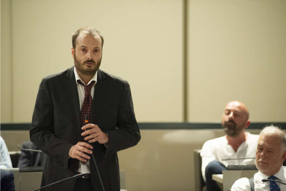 La provocazione di Draghi: “Novoli centro culturale sul modello Cuba?“