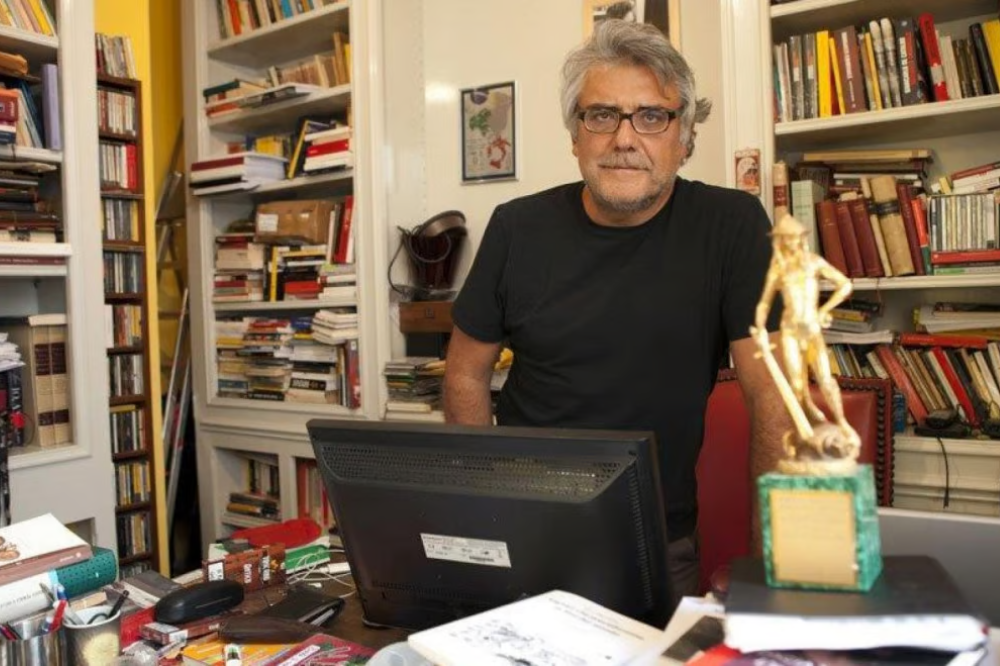 A Firenze 'Intemporanea', da De Cataldo a Giordano tra ospiti