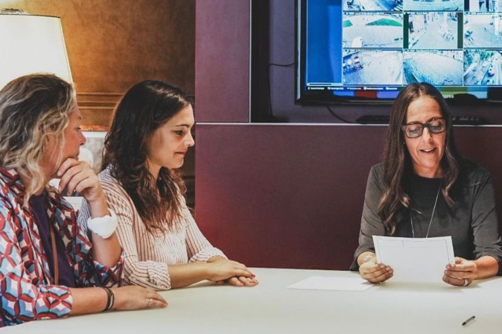 Funaro: “Firmato riconoscimento genitore coppia omogenitoriale“