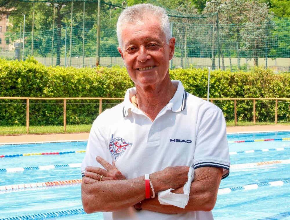 Plebiscito per il presidente Andrea Pieri alla XLIII Assemblea ordinaria elettiva FIN