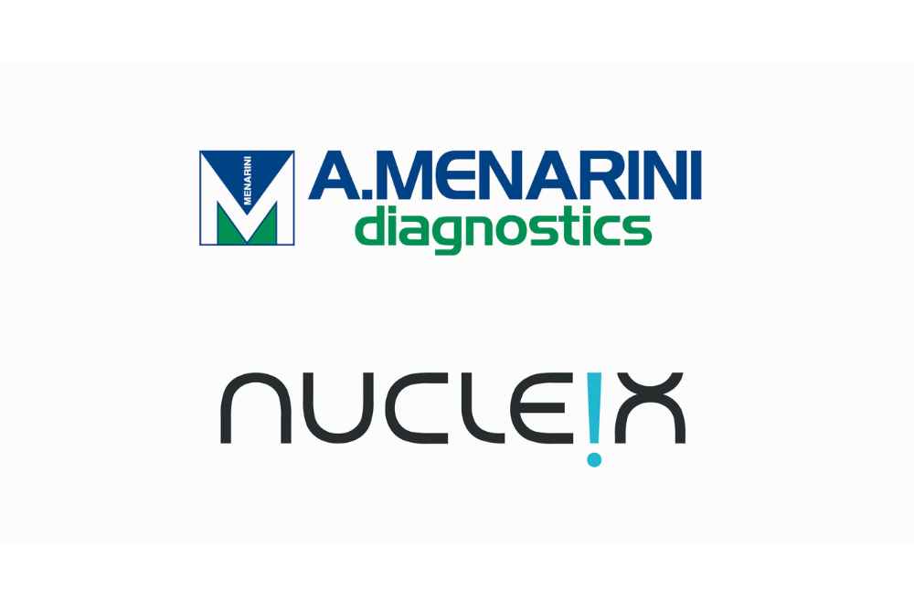 Menarini Diagnostics e Nucleix annunciano una partnership strategica in Europa