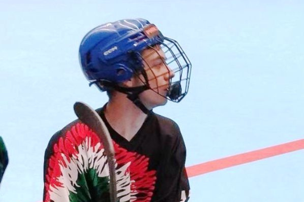 World Skate Games, l'empolese Dario Giorgetti convocato in Nazionale junior  