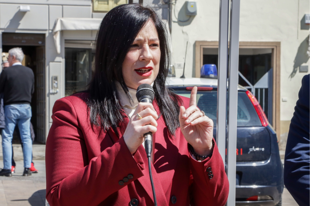 Maltempo, La Porta: “Giani battendo cassa svilisce la Regione”