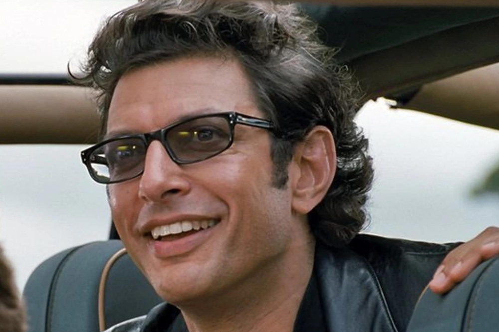 Jeff Goldblum live il 20 e 21 settembre al Teatro Niccolini di Firenze