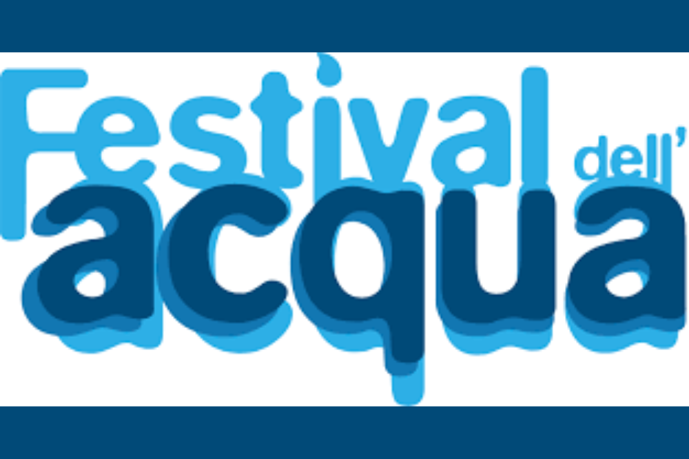 A fine mese Firenze ospiterà l'ottava edizione del Festival dell'Acqua