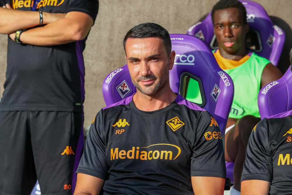 Fiorentina contro Atalanta: una partita lunga anni