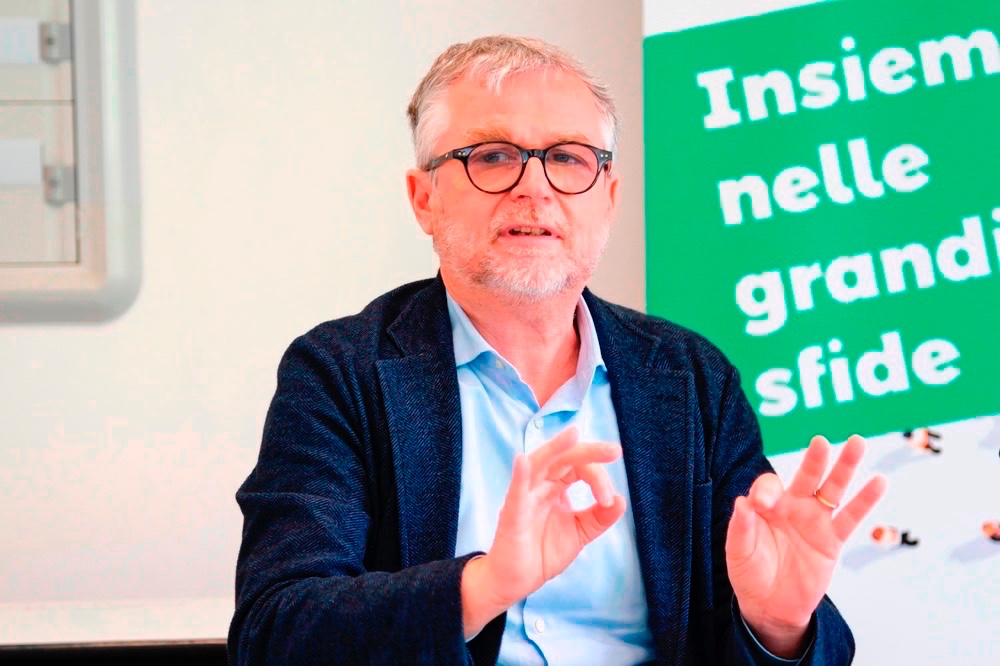 Bezzini: “In estate donazioni del sangue aumentate +3% sul 2023”