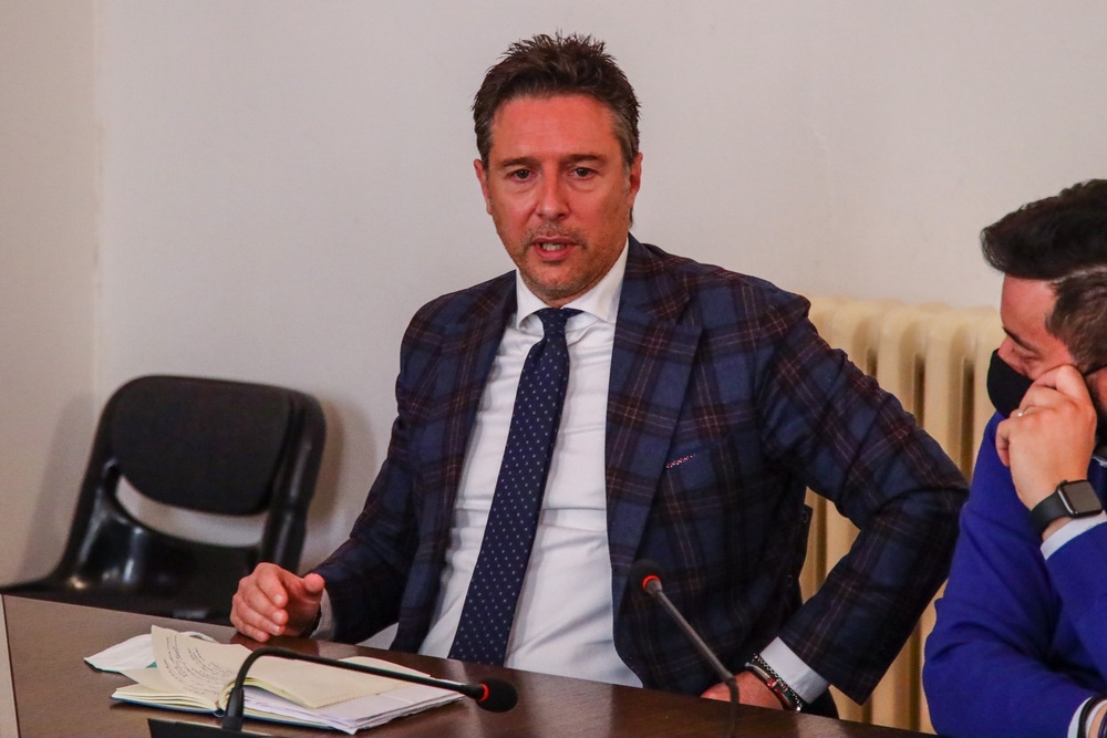 Rossi (Fdi): “Giani va alla Consulta? Vuole il Governo come un bancomat”