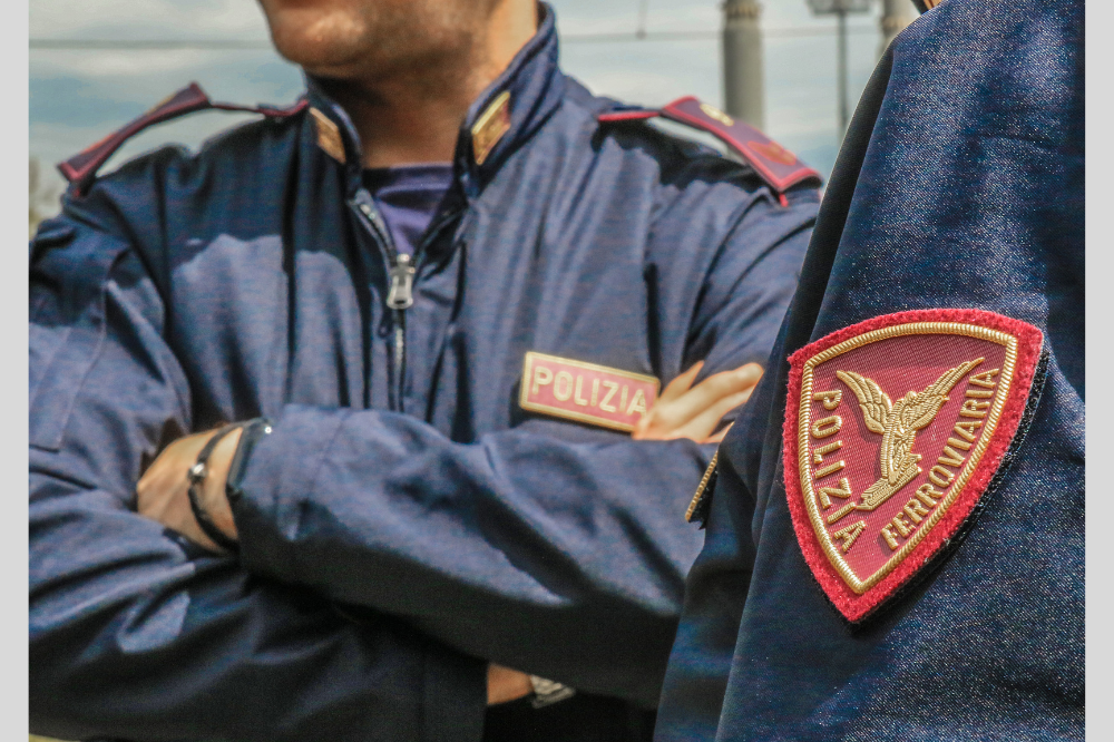 Giornata di controlli straordinari nelle stazioni toscane