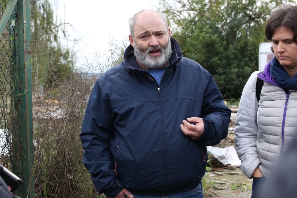 Fondazione Solidarietà Caritas: “Buon lavoro a Marzio Mori, nuovo direttore Caritas diocesana”