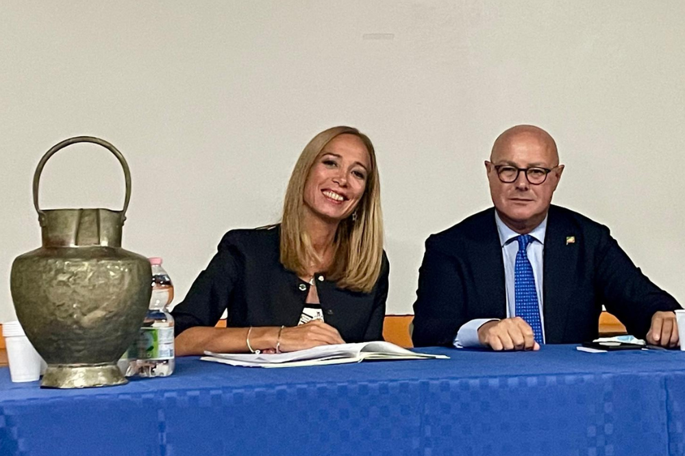 Buona la prima del ‘Cantiere Centrodestra’: “Uscire da autoreferenzialità. Prossimo incontro Stati Generali del Cambiamento”