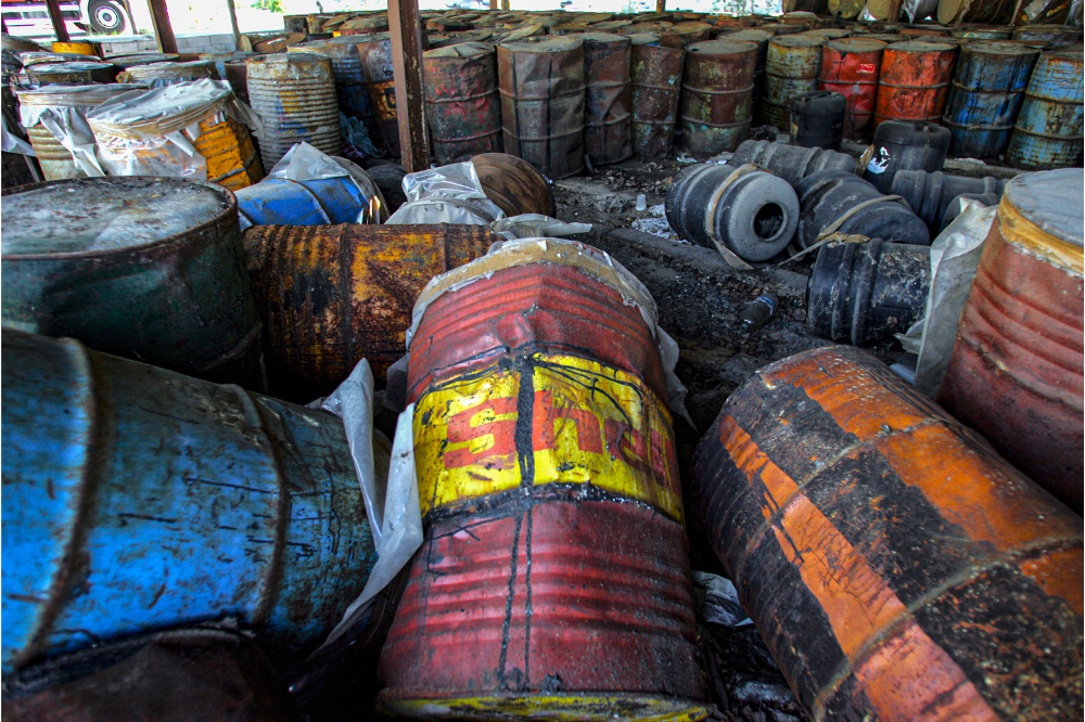 Inquinanti eterni (Pfas): decine di associazioni hanno scritto agli enti locali toscani per chiederne il bando