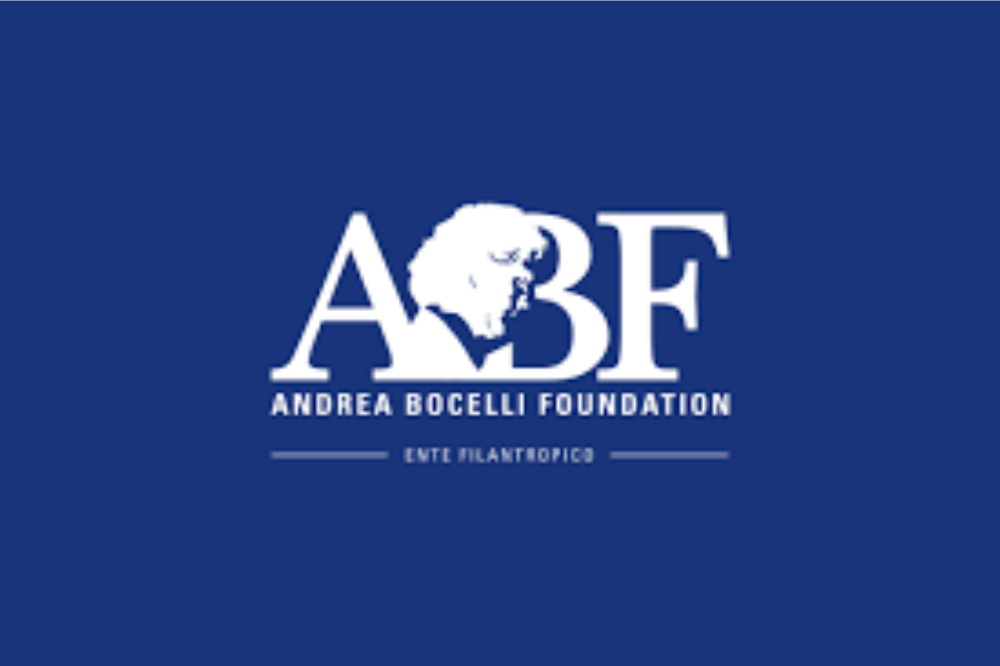 Sarà la Andrea Bocelli Foundation lo sponsor della Supercoppa di volley