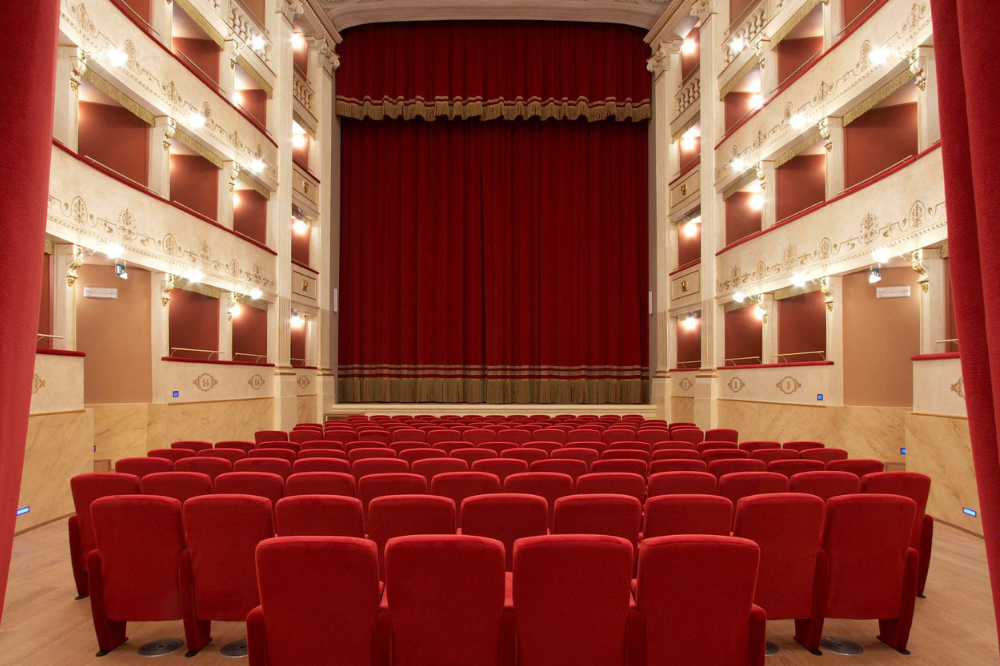 150 anni di grande teatro a Castelfiorentino