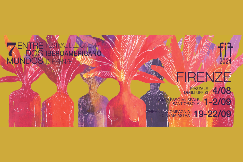 A Firenze il Festival del cinema iberoamericano Entre dos mundos