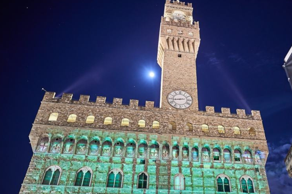 SLA, domenica 15 settembre Firenze si illumina di verde