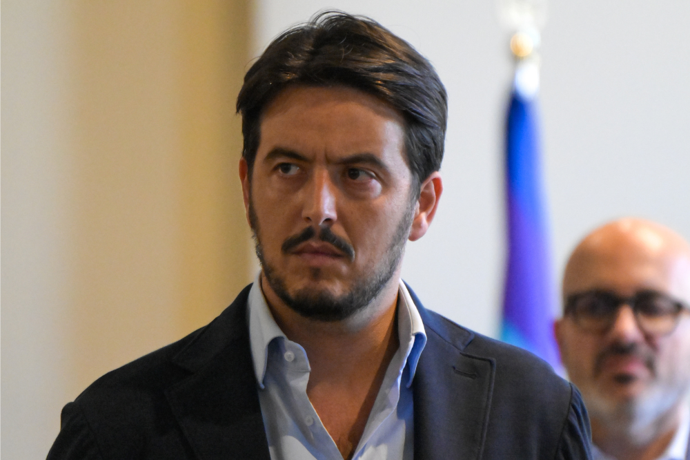 Giorgio: 'Chiederemo a polizia municipale di intensificare passaggi in orario notturno'