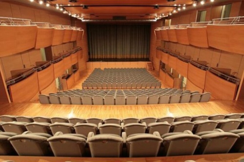 Piero Pelù racconta la nuova stagione del Teatrodante Carlo Monni