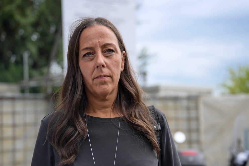 Sicurezza, Funaro: “Tra le urgenze c'è quella di implementare le forze dell'ordine”