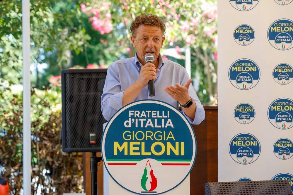 Sicurezza, Marcheschi (Fdi): “A Firenze invertire la rotta. Adesso tolleranza zero”