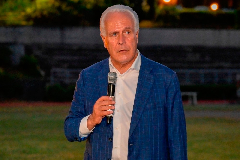 Ieri a Borgo San Lorenzo le celebrazioni per la Liberazione