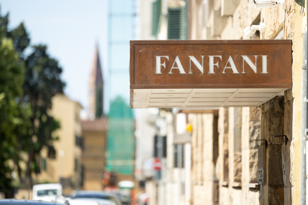 Istituto Fanfani e Misericordie, firmato un accordo di collaborazione