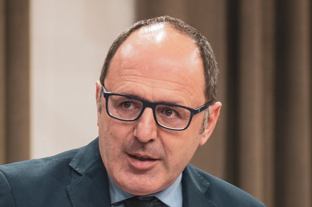 Sicurezza, l'attacco di Landi (Lega) al centrosinistra