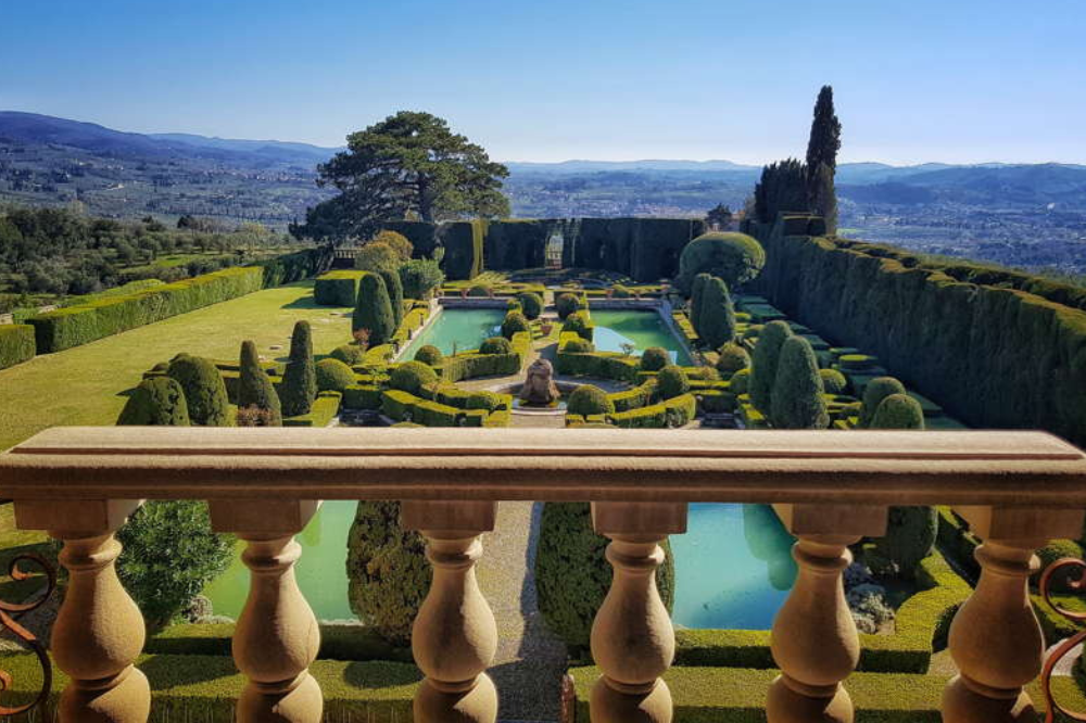 Pnrr Regione Toscana Grazie Ai Fondi Rinascono Giardini Storici E Ville Pnrr Regione Toscana Grazie Ai Fondi Rinascono Giardini Storici E Ville