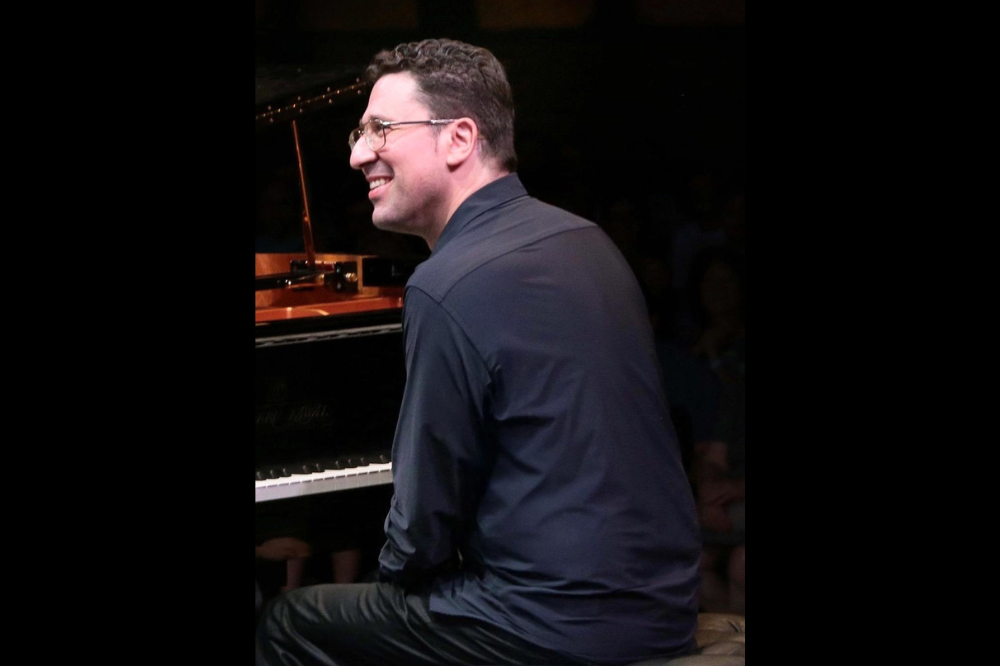 GIUSEPPE ANDALORO solista dell'ORCHESTRA DA CAMERA FIORENTINA, dom 22 e lun 23/9 a Santo Stefano al Ponte